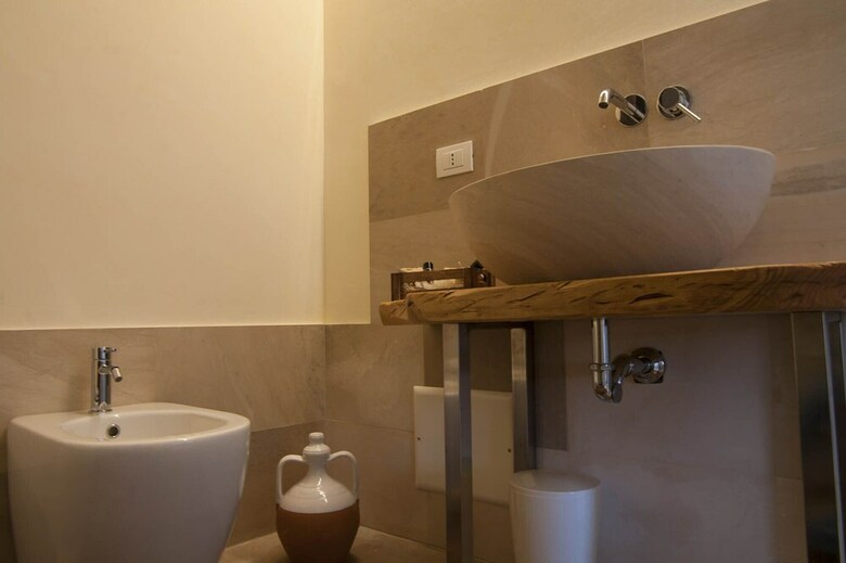 Bed & Breakfast Masseria La Millenaria
