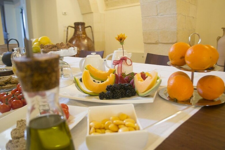 Bed & Breakfast Masseria La Millenaria