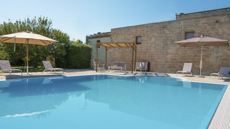 Bed & Breakfast Masseria La Millenaria