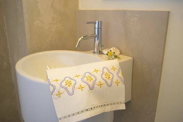Bed & Breakfast Masseria La Millenaria