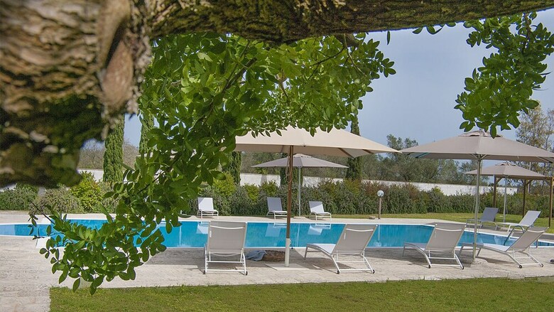 Bed & Breakfast Masseria La Millenaria