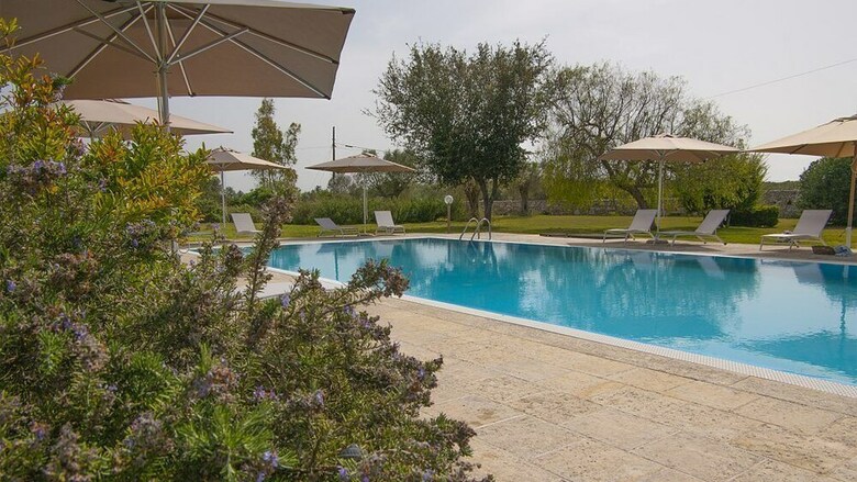 Bed & Breakfast Masseria La Millenaria