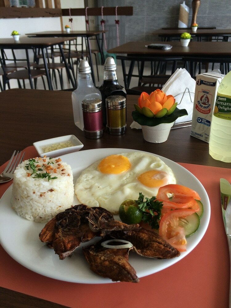 Cres Ebo Mansion Hotel And Bistro