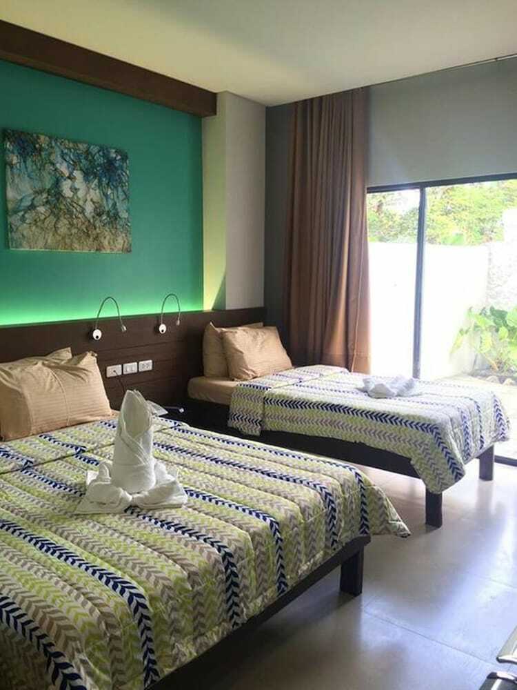 Cres Ebo Mansion Hotel And Bistro