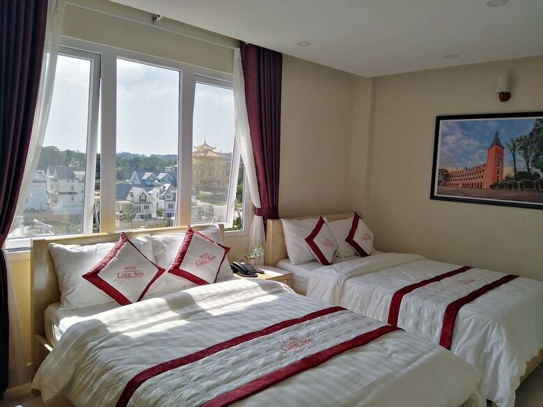 Lien Son Hotel Da Lat