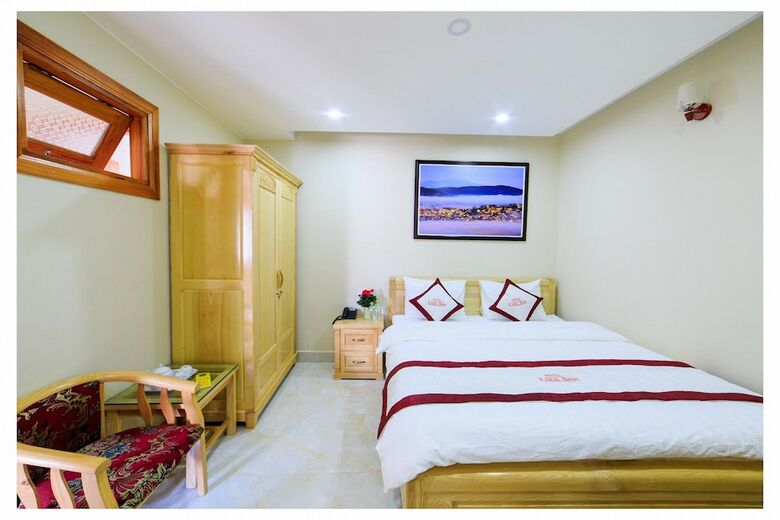 Lien Son Hotel Da Lat