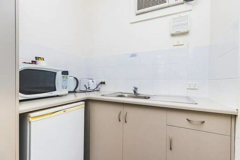 Hi 5 Luxury Holiday Apartments