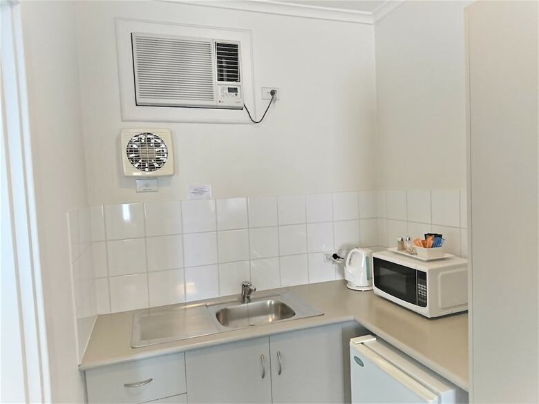 Hi 5 Luxury Holiday Apartments