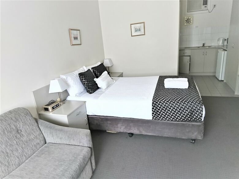 Hi 5 Luxury Holiday Apartments