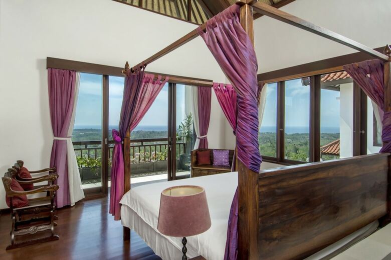 Villa Amanie