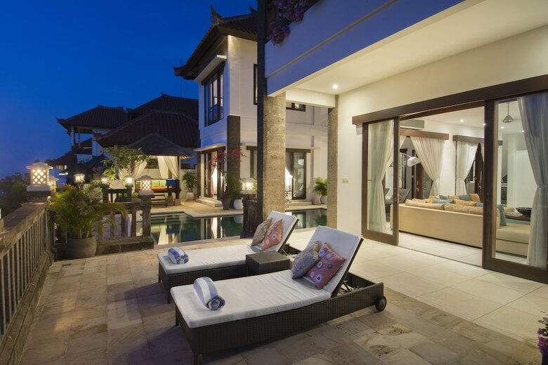 Villa Amanie