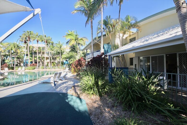 Apartamentos Diamond Beach Resort #115