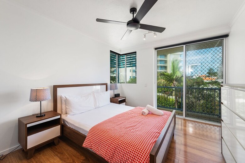 Apartamentos Diamond Beach Resort #115