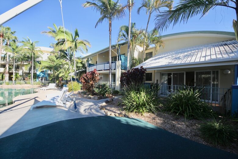 Apartamentos Diamond Beach Resort #115
