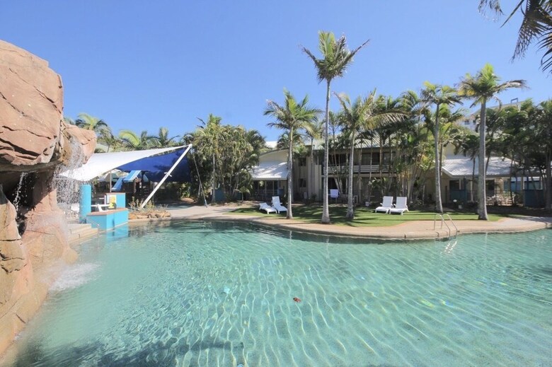 Apartamentos Diamond Beach Resort #115