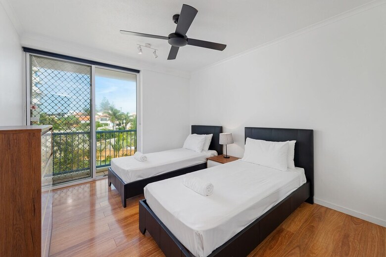 Apartamentos Diamond Beach Resort #115