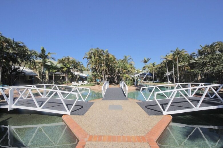 Apartamentos Diamond Beach Resort #115
