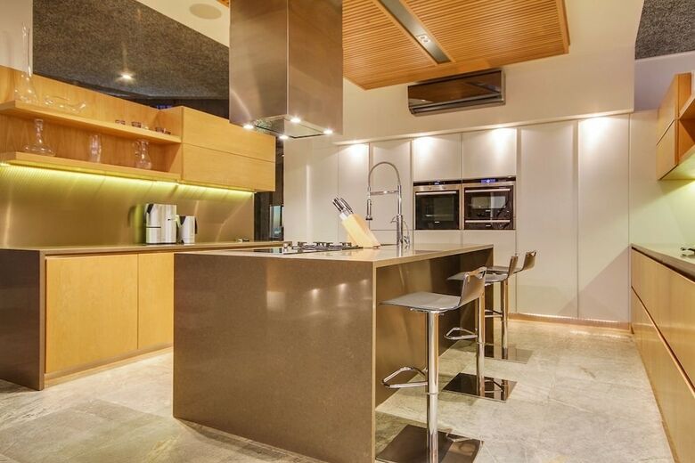 Residencia Geneva House