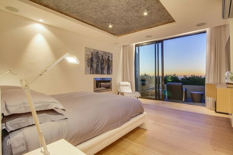 Residencia Geneva House