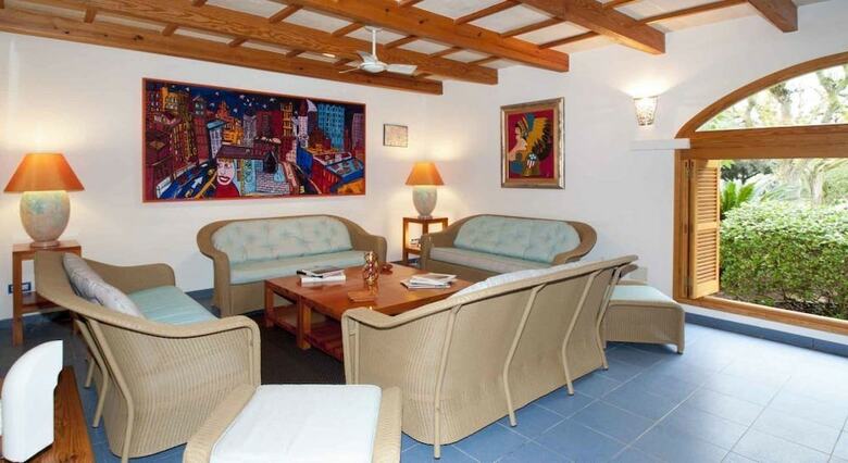 Hotel Sa Legitima