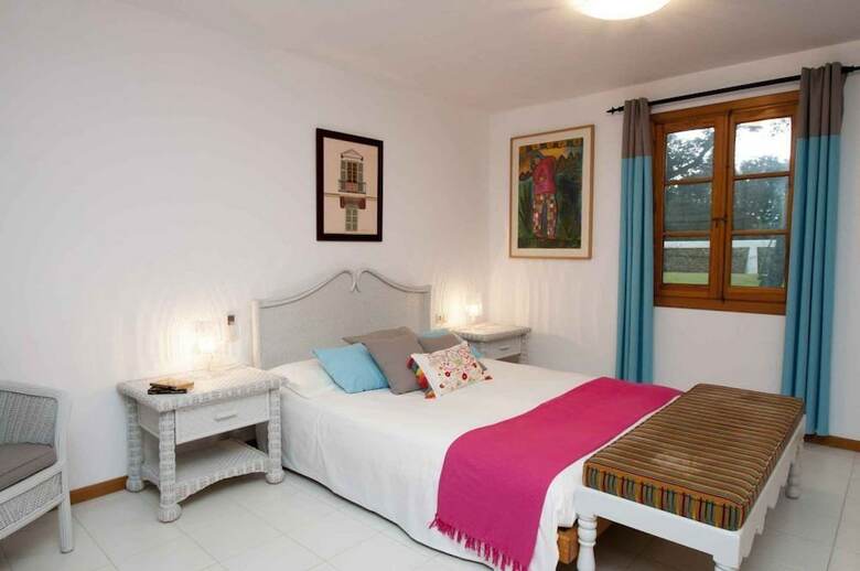 Hotel Sa Legitima
