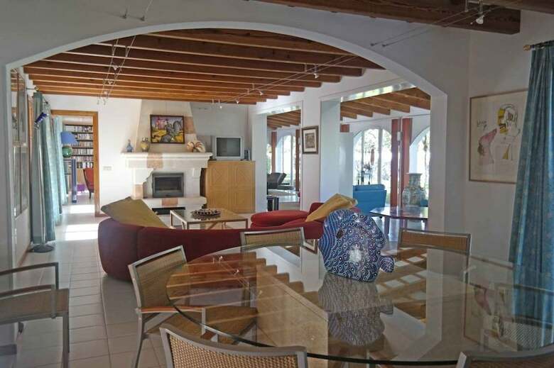 Hotel Sa Legitima