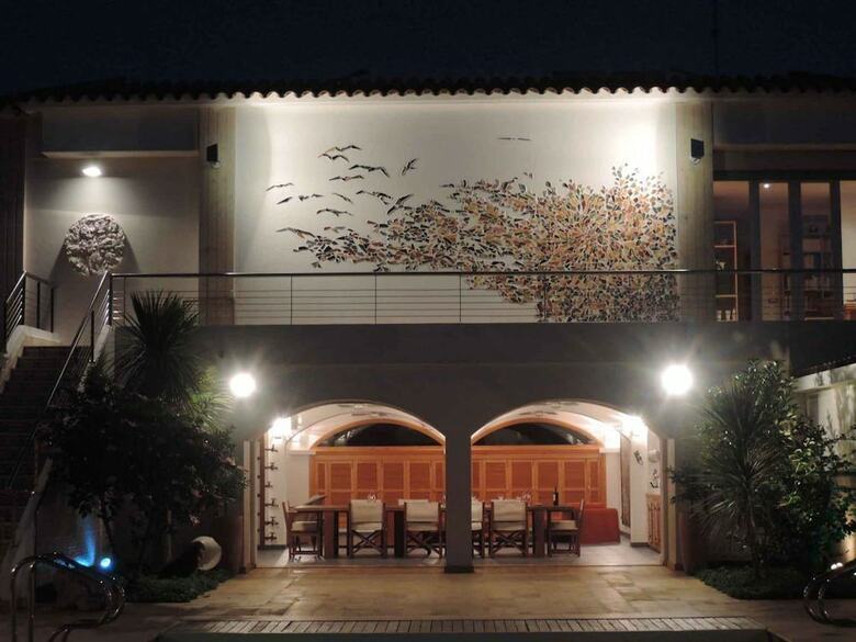 Hotel Sa Legitima