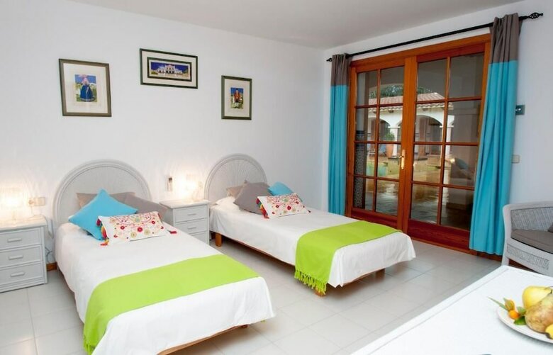 Hotel Sa Legitima