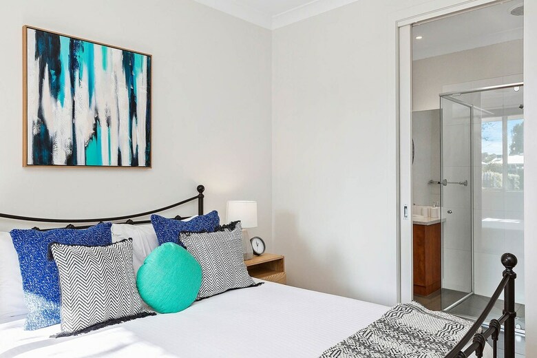 Boutique Stays - The Richardson