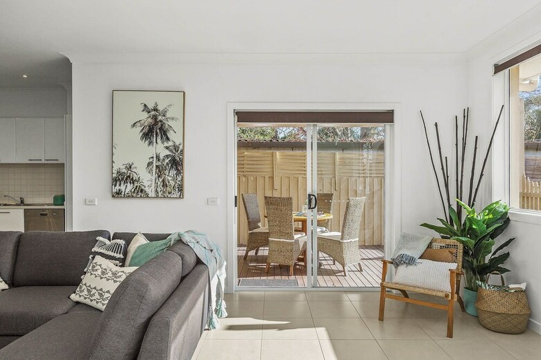Boutique Stays - The Richardson