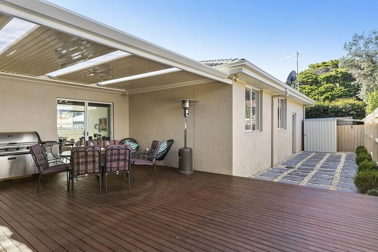 Boutique Stays - The Richardson