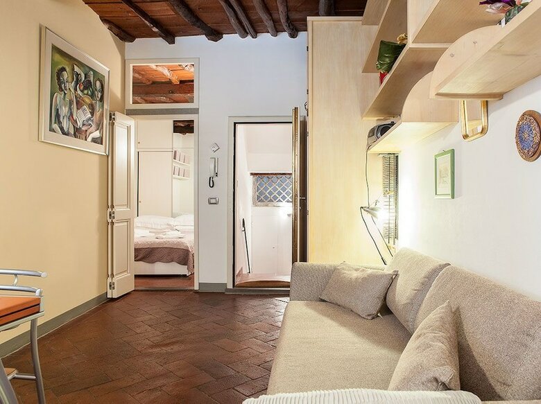 San Lorenzo Apartment