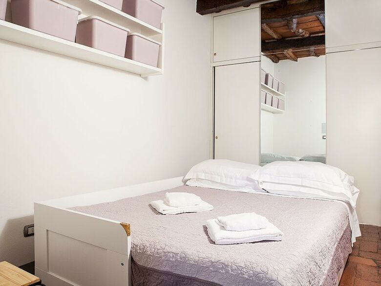 San Lorenzo Apartment