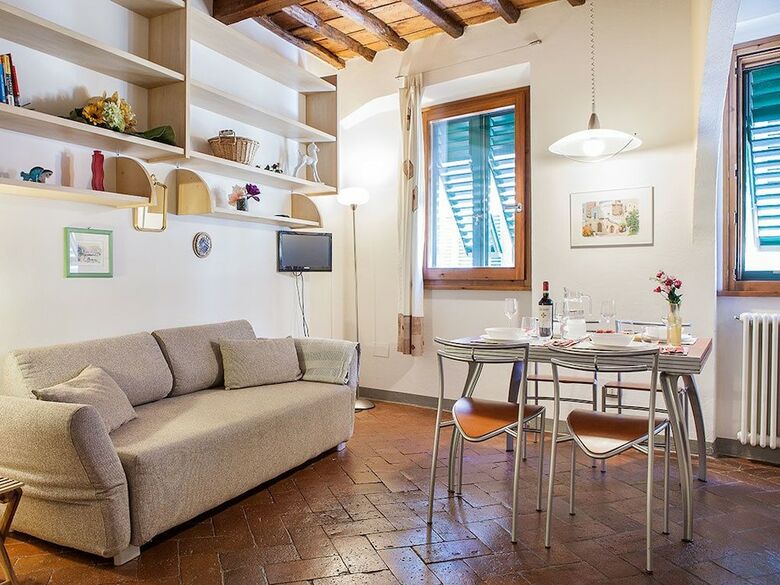 San Lorenzo Apartment