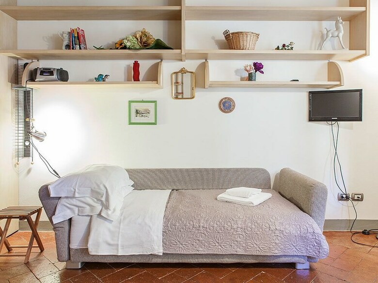 San Lorenzo Apartment