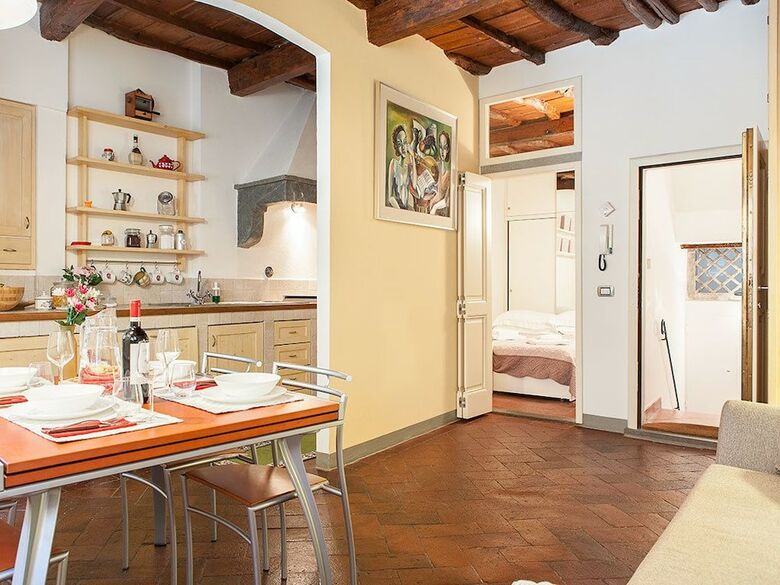 San Lorenzo Apartment