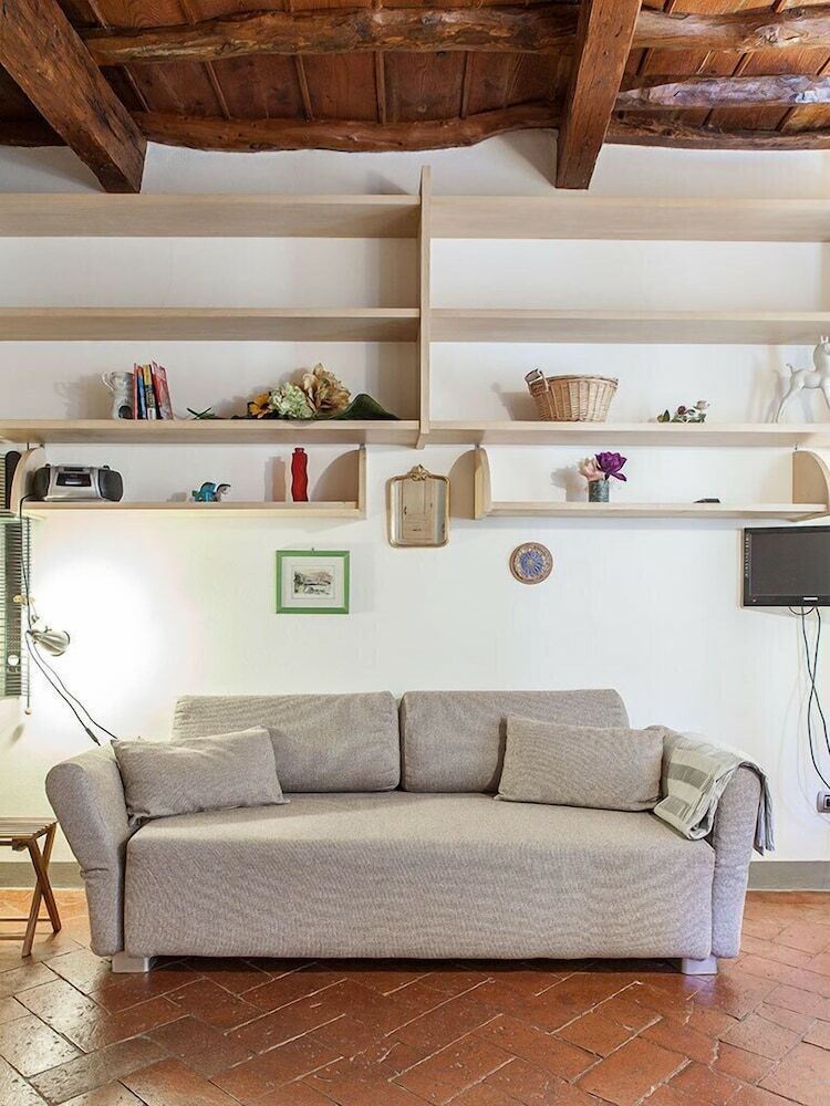 San Lorenzo Apartment