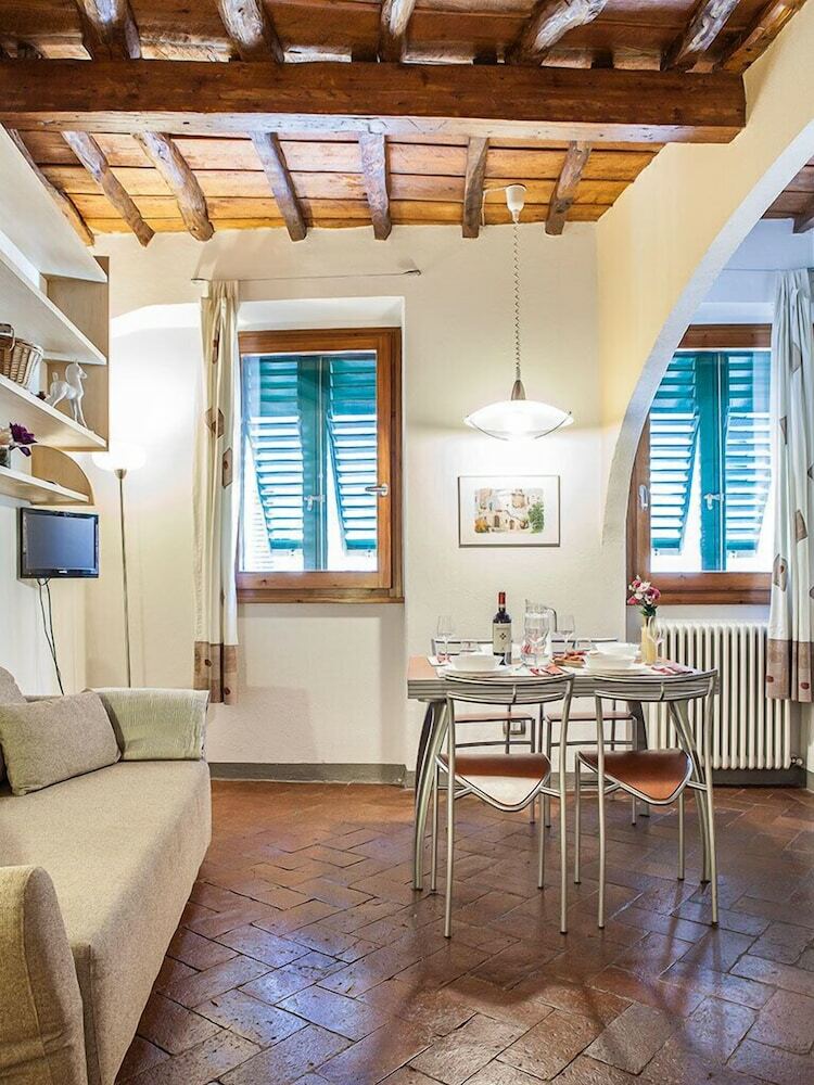 San Lorenzo Apartment