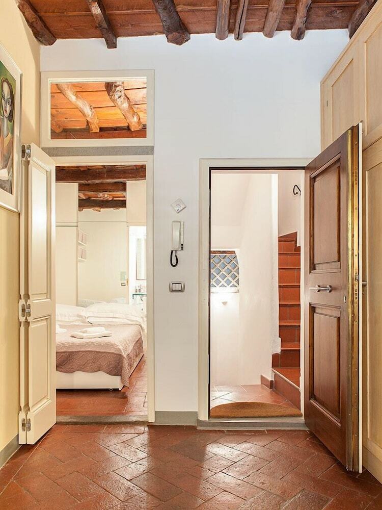 San Lorenzo Apartment