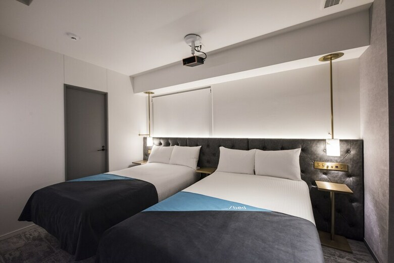 Hotel Slash Kawasaki