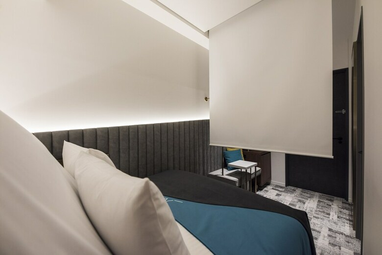 Hotel Slash Kawasaki