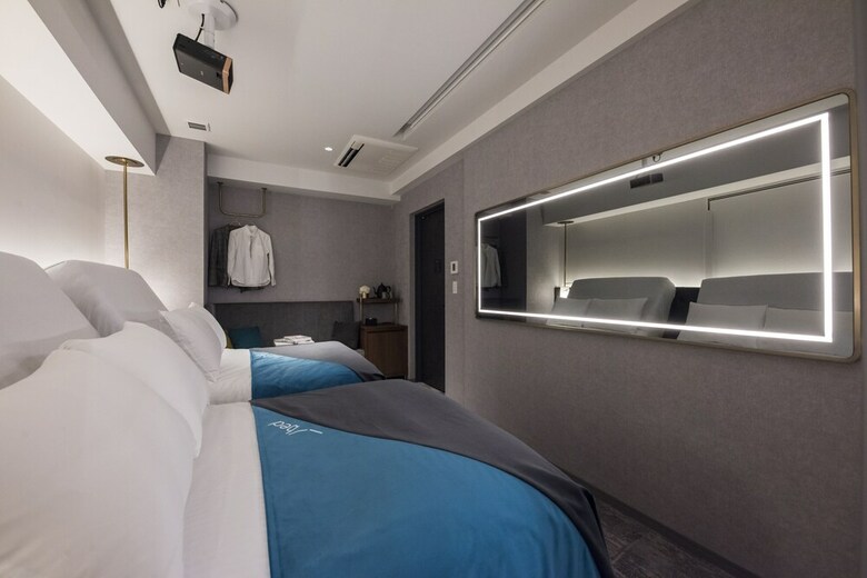 Hotel Slash Kawasaki