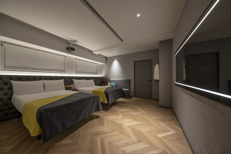 Hotel Slash Kawasaki