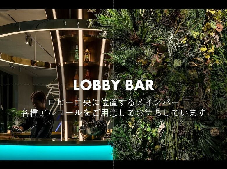 Hotel Slash Kawasaki