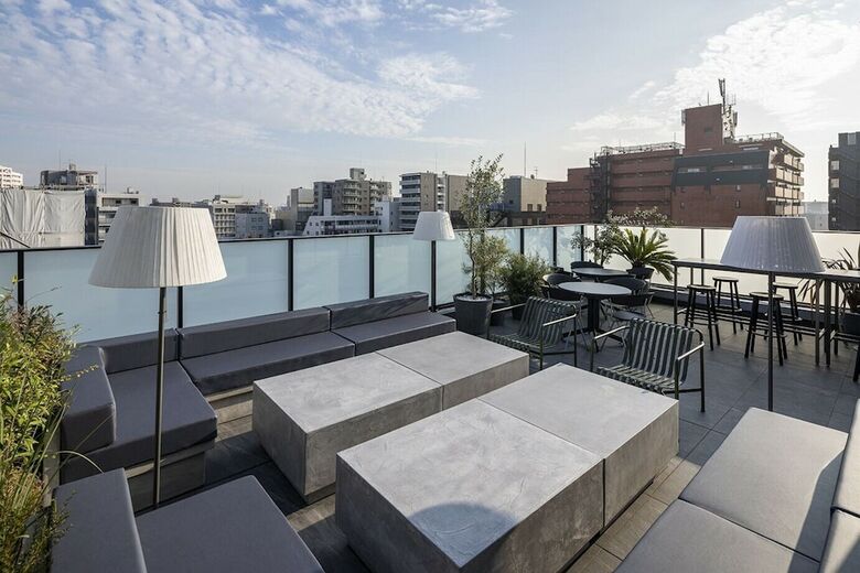Hotel Slash Kawasaki