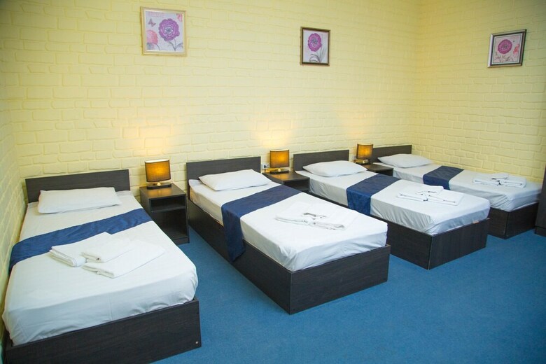 Minor Hotel