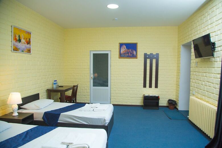 Minor Hotel
