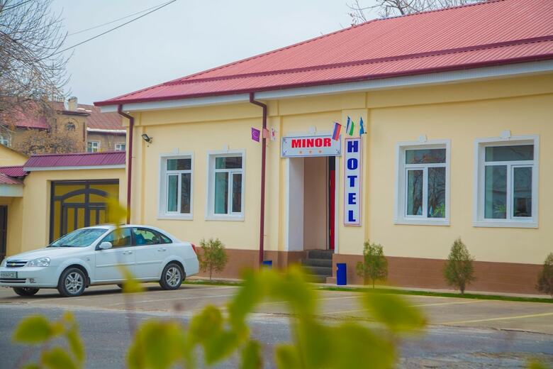 Minor Hotel