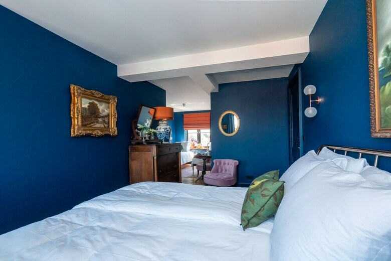 Boutique Hotel Zeeuws Meisje