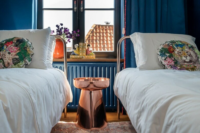 Boutique Hotel Zeeuws Meisje